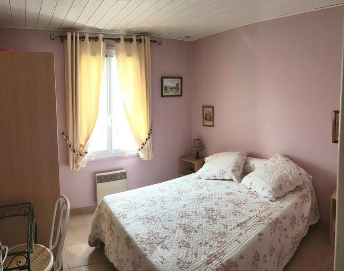 Maison Des Lys Jonzac Kültér fotó